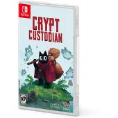 Crypt Custodian