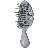 The Wet Brush Go Green Mini Detangler Grey