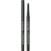 IsaDora The Intense Eyeliner 24H Wear & Smudge-Proof Eyeliner 0.35 g Nr. 67 - Dark Green