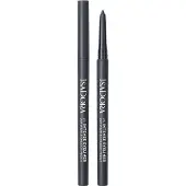 IsaDora The Intense Eyeliner 24H Wear & Smudge-Proof Eyeliner 0.35 g Nr. 63 - Steel Gray