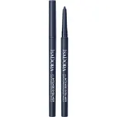 IsaDora Ogon Eyeliner-KajalThe Intense Eyeliner 24H Wear & Smudge-Proof 68 Marine Blue 0.3 g ()