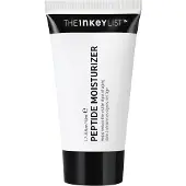 The Inkey List Peptide Moisturizer Ansiktskräm 50 ml
