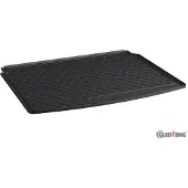 GledRing Bagagerumsmatta Seat Ateca variabel botten 05/2016-