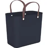 Rotho Papperskorg Multibag Albula Style 25L midnattsblå
