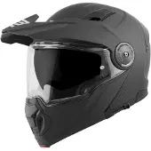 Bogotto FG-102 Carbon 6K Enduro Flip-Up-hjälm