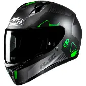 HJC C10 Aspa Hjälm