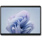 Microsoft Surface Pro 10 512 GB Platina Windows-surfplatta 33 cm (13 tum) 1.6 GHz Intel Core Ultra 5 Windows 11 Pro 2880 x 1920 Pixel