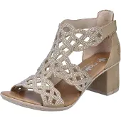 Rieker Sandal beige