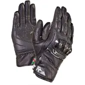 MUGENRACE Figuratore perforerade motorcykelhandskar