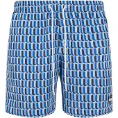 Urban Classics Badshorts grå / khaki / oliv