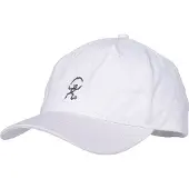 Isbjörn of Sweden Kids' Playoff Baseball Cap White