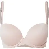 Calvin Klein Strapless Push Up Bra Perfectly Fit
