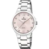 Festina F20582/2 Damers Elegant Armbandsur (Ø 34 mm)