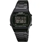 Casio B640 Klocka