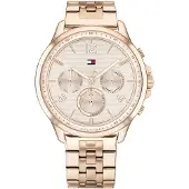 Tommy Hilfiger 1782224 - Quartz Klocka Dam (38MM)