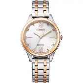Citizen EM0506-77A Eco-Drive Damklocka