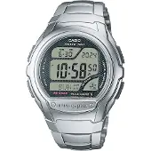 Casio Wv-58rd-1aef Klocka