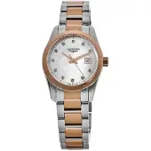 Longines Conquest Classic - Stjärnurmakarna