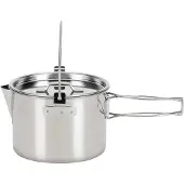 Snow Peak Kettle No.1