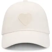 HUGO Alyce Heart Blue Keps