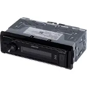 Kenwood KMM-BT209 bilradio