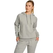 Hummel Red Classic Tröja Med Huva