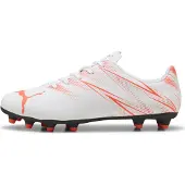 Puma Attacanto Fg/ag Fotbollsskor
