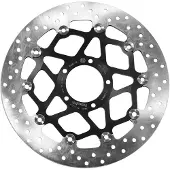 Brembo Bromsskivor godkända enligt ECE R90 78B40878 FRAM