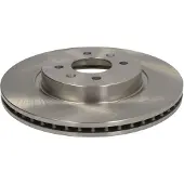 ABE Bromsskiva C30546ABE, 1 Stycke