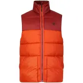 Regatta Mens City Padded Gilet (Rooibos Tea/Madder Brown)