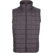Trespass Gilet Enoless för herrar (svart)