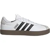 Adidas Låg sneaker 'VL Court 3.0' beige / svart / vit