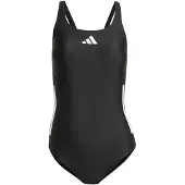 Adidas 3 Stripes C Back Baddräkt
