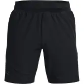 Under Armour Unstoppable Shorts