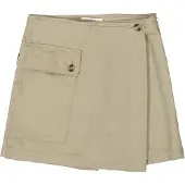Garcia D50122 Kort Kjol