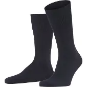 Falke Strumpor 3-pack Mörkblå Blå Storlek