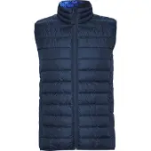GOR Herr Oslo Gilet (Mörkblå)