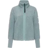 Didriksons Women's Alexa 3 Full Zip fleecejacka