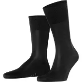 Falke Sockor mörkblå