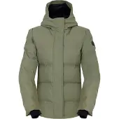 Dare 2b Entrusted vadderad jacka för dam/kvinnor (Olivine Green)