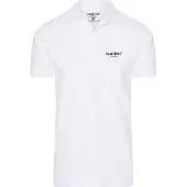 Ballin Est. 2013 Polo SS Basic Polo Vit