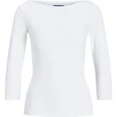 JJXX T-shirt 'JXFIFI' vit