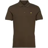 Lyle & Scott Kortärmad Polotröja