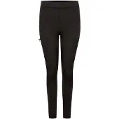 Dare 2b Melodic II Leggings för damer/kvinnor (svart)