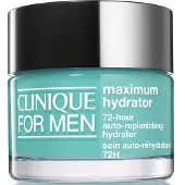 Clinique Maximal Återfuktning 72h 50ml