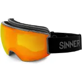 Sinner Boreas Skidglasögon