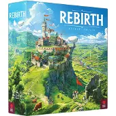 Mighty Boards Rebirth