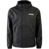 Helios Arctic, Regnjacka, Herr, Svart