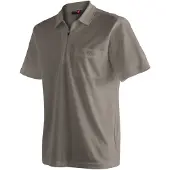 Maier Sports Arwin 2.0 Kortärmad Polotröja