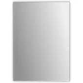 SOLAR PLUS Csslr Plus slipat badrumsspegel 50 x 70 cm